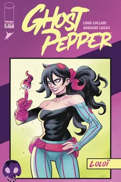 Cover C Cliff Rathburn Variant