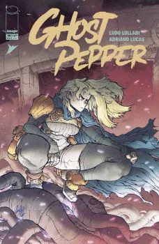 Cover of Cover E Guillaume Singelin Incentive Variant (1:50)