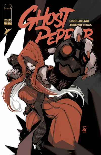 Cover of Cover A Ludo Lullabi