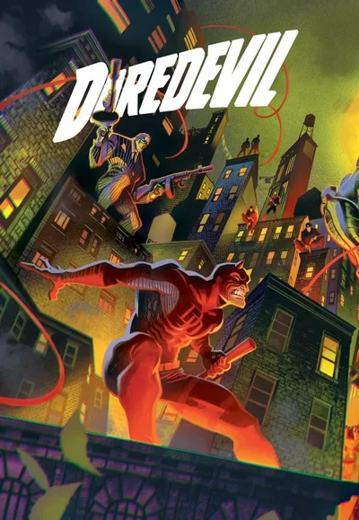 Cover of Cover D Flaviano 2-part Connecting Variant
