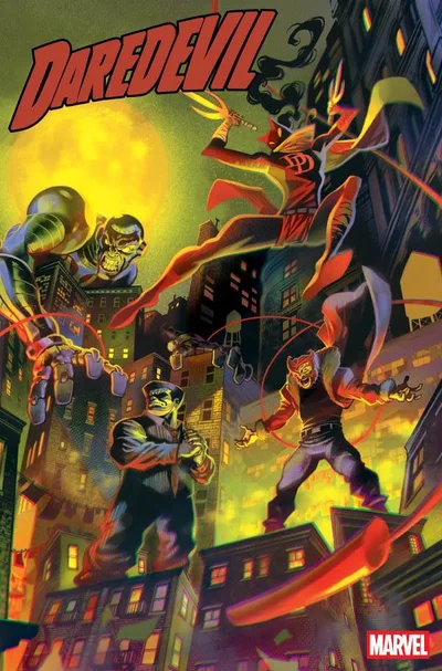 Cover of Cover B Flaviano Connecting Variant