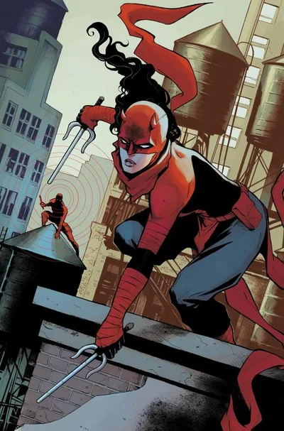 Cover of Cover G Lee Garbett Incentive Virgin Variant (1:100)