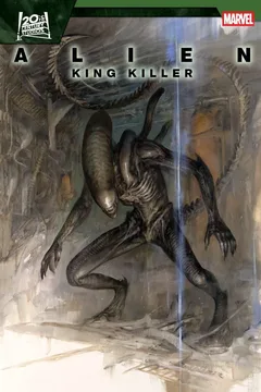 Cover B Puppeteer Lee Variant