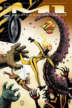 Cover B Matt Wagner Variant