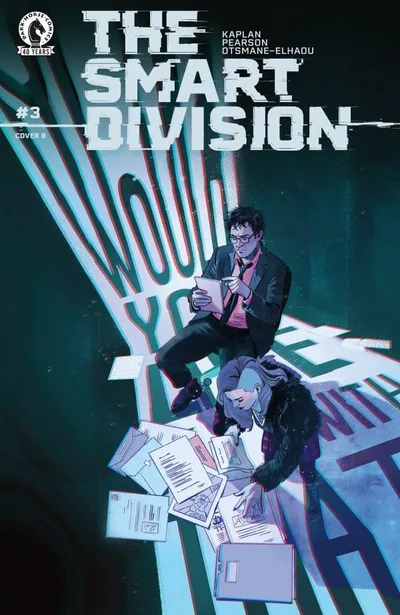 Cover of Cover B Fabiana Mascolo Variant