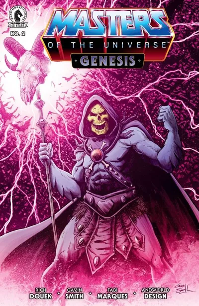 Cover of Cover B Gavin Smith