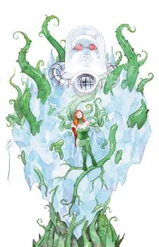 Cover of Cover D Dustin Nguyen Variant