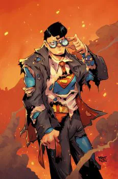 Cover of Cover B Brett Bean Variant