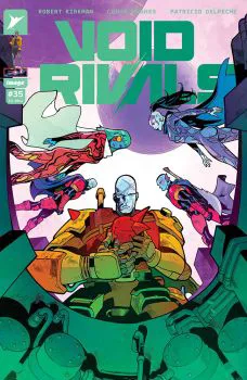 Cover of Cover E Balam Incentive Variant (1:50)