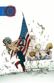 Cover of Cover C Stipan Morian Incentive Variant (1:25)