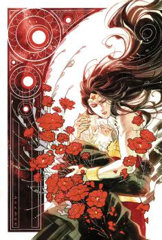 Cover of Cover D Karen S Darboe Variant