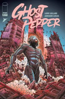 Cover of Cover E James Stokoe Incentive Variant (1:50)