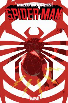 Cover of Cover D Jorge Fornes Variant