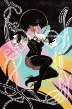 Cover of Cover B David Talaski Variant