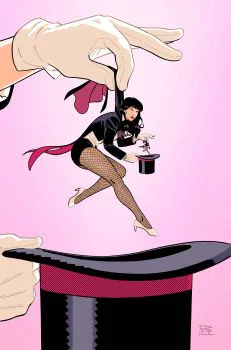 Cover of Cover C Bruno Redondo Variant
