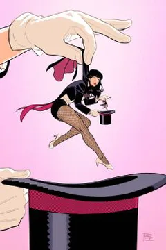 Cover C Bruno Redondo Variant