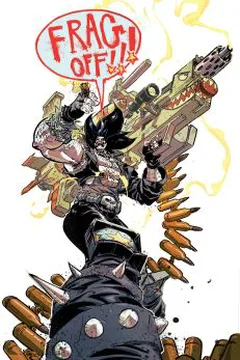 Cover D Riley Rossmo Variant