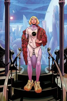 Cover of Cover E Hayden Sherman Variant