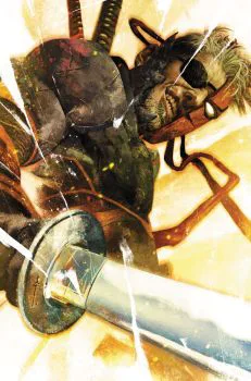 Cover of Cover C Sebastian Fiumara Variant