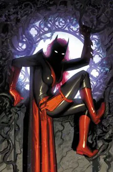Cover of Cover B Stjepan Sejic Variant