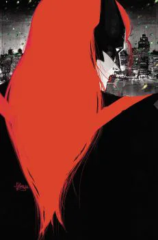 Cover of Cover C Javi Fernandez Variant