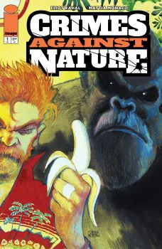 Cover of Cover B Stipan Morian Variant