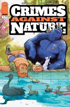 Cover of Cover D Mattia Monaco Incentive Variant (1:50)