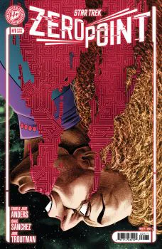 Cover of Cover G Gonzo Incentive Variant (1:25)