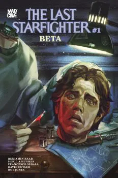 Cover of Cover B Jessica Fong Variant