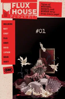 Cover of Cover B Emma Rios Variant