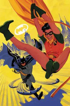 Cover of Cover B David Talaski Variant