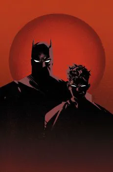 Cover of Cover D Adrian Gutierrez Variant