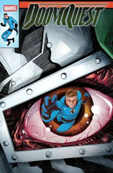 Cover of Cover B Luciano Vecchio Homage Variant