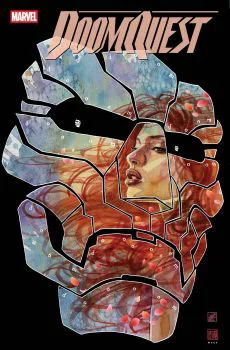 Cover of Cover D David Mack Mary Jane Watson Variant