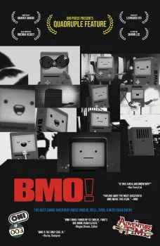 Cover of Cover B Ben Turner Variant