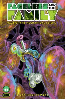 Cover of Cover B Emil Ernst Variant