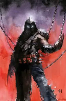 Cover of Cover E Ito Incentive Virgin Variant (1:25)