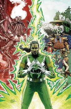 Cover of Cover H Smith Incentive Virgin Variant (1:50)