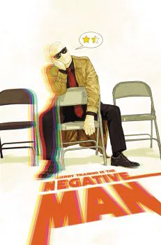 Cover of Cover B Mitch Gerads Variant