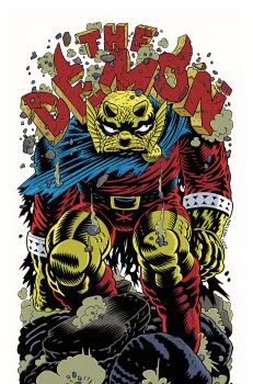 Cover of Cover C Andrew Maclean Variant