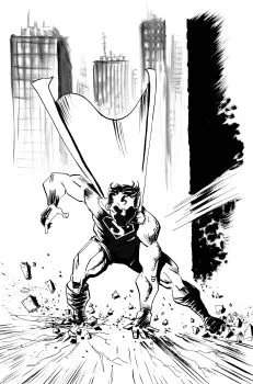 Cover of Cover C Jeff Lemire Variant