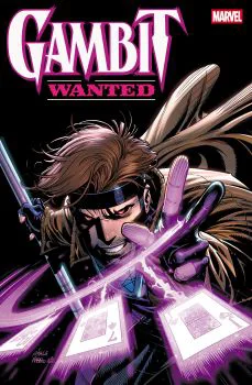 Cover of Cover B Athila Fabbio Variant