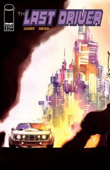 Cover of Cover C Dustin Nguyen Variant