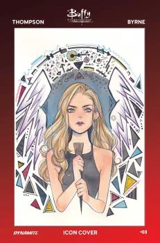 Cover of Cover E Peach Momoko Icon Variant