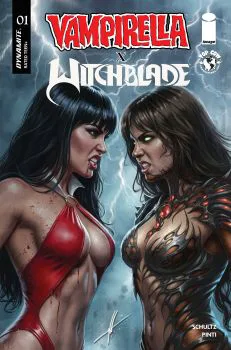 Cover of Cover E Carla Cohen Variant