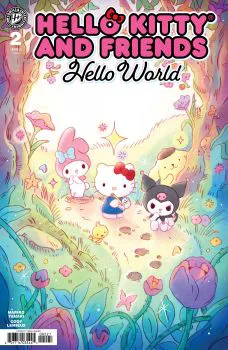 Cover of Cover B Shahid Variant