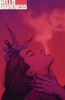 Cover of Cover B Frison Connecting Variant