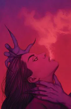 Cover of Cover E Frison Incentive Wraparound Virgin Variant (1:10)