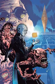 Cover of Cover F Howard Unlimited Virgin Variant