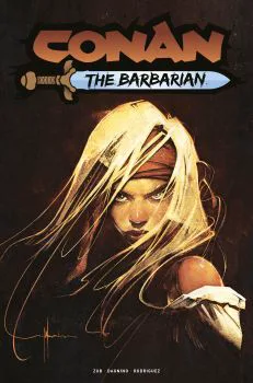 Cover of Cover B Nick Marinkovich Variant